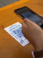 Quishing: QR or QRn't?