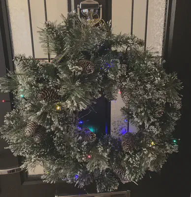 The Wreath