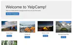 YelpCamp